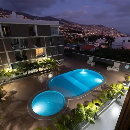 Gardenia By Lovelystay Funchal (Madeira)