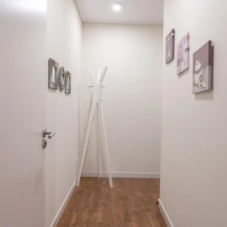 Gardenia By Lovelystay