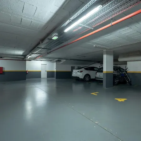 Gardenia By Lovelystay *