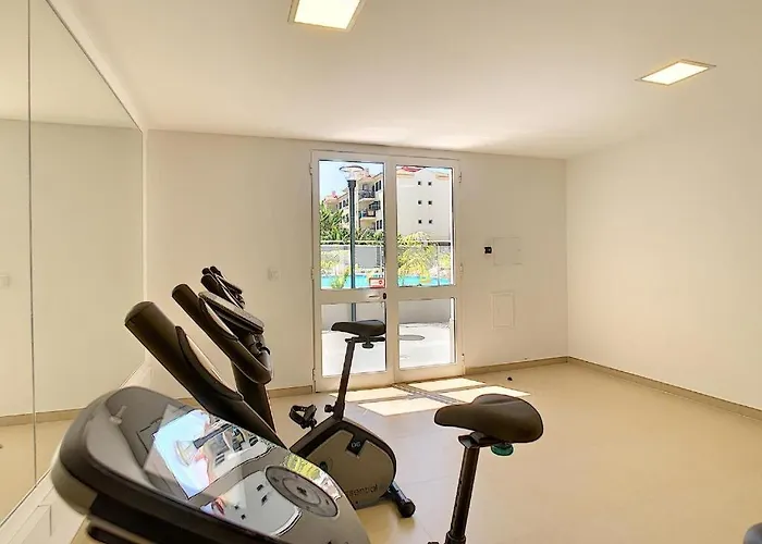 Gardenia By Lovelystay * 푼샬