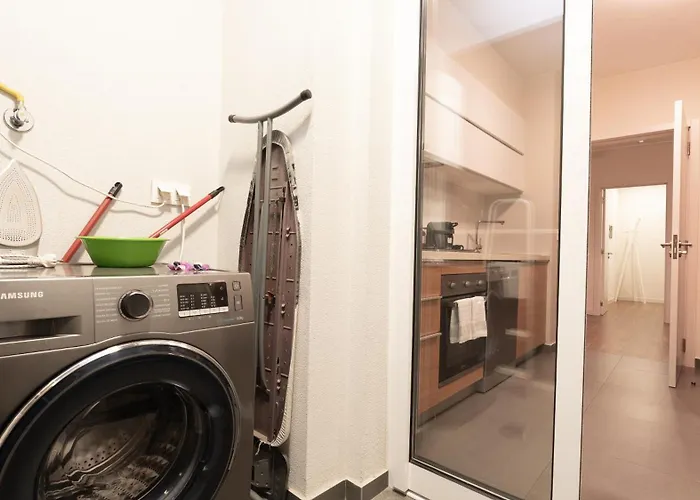 Gardenia By Lovelystay