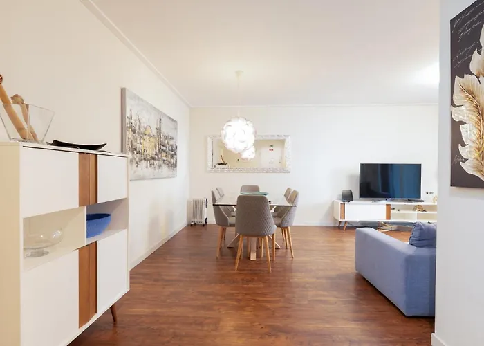 Gardenia By Lovelystay * 푼샬