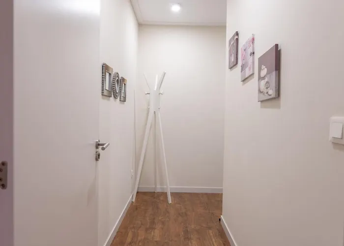 Gardenia By Lovelystay