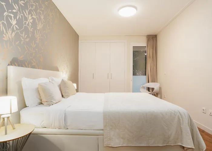 Gardenia By Lovelystay 아파트 *