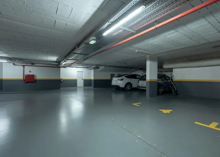 Gardenia By Lovelystay *