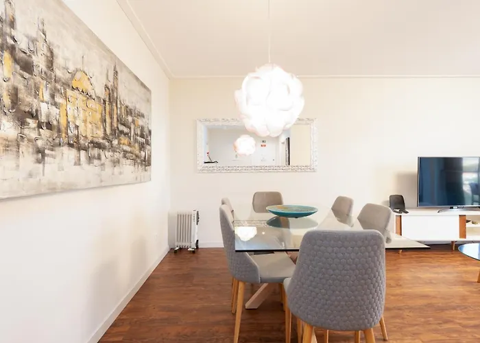 Gardenia By Lovelystay 아파트