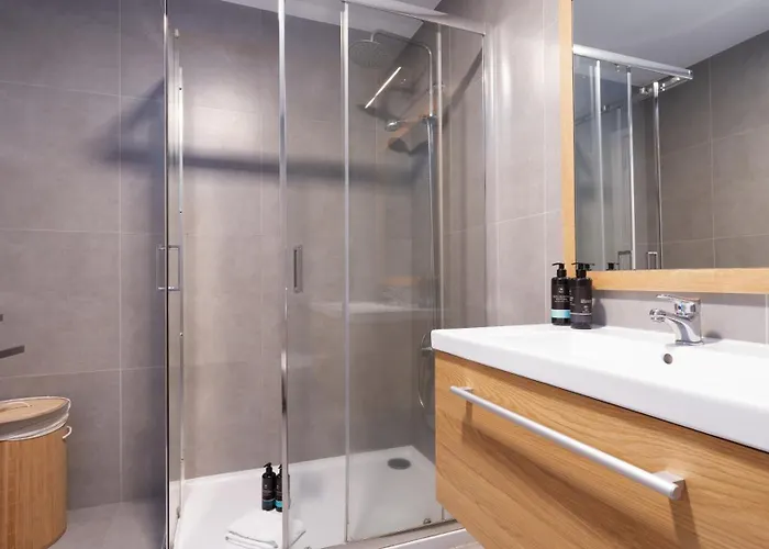 아파트 Gardenia By Lovelystay