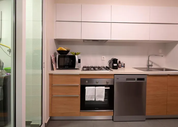 아파트 Gardenia By Lovelystay 푼샬