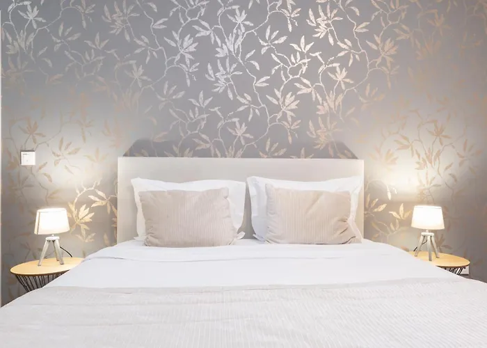 Gardenia By Lovelystay *