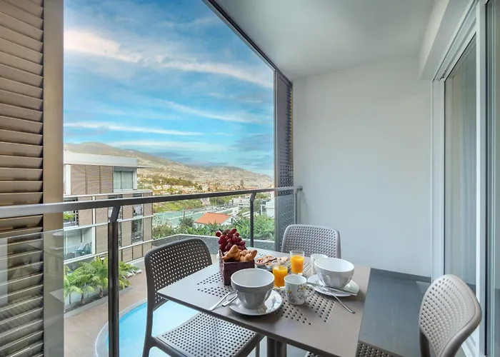 Gardenia By Lovelystay *