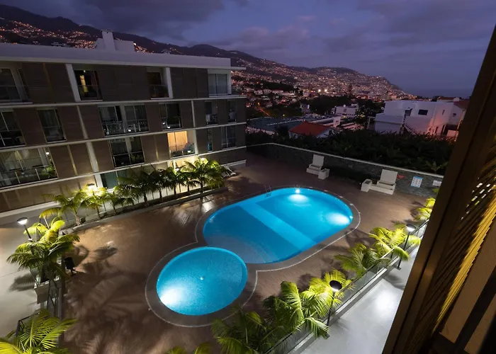 Gardenia By Lovelystay 푼샬