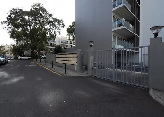 Gardenia By Lovelystay 아파트