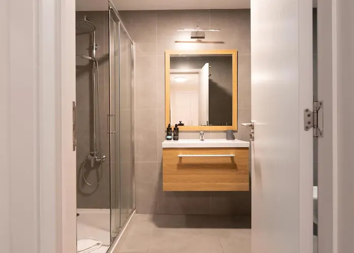 아파트 Gardenia By Lovelystay *