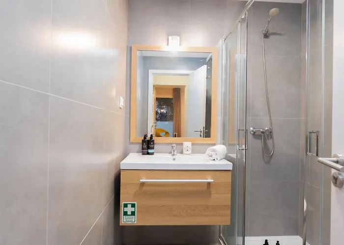 아파트 Gardenia By Lovelystay