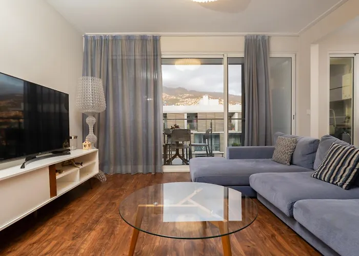 아파트 Gardenia By Lovelystay *