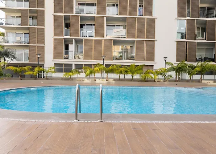 Gardenia By Lovelystay *