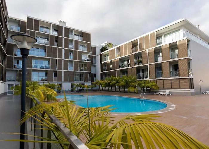 Gardenia By Lovelystay 아파트