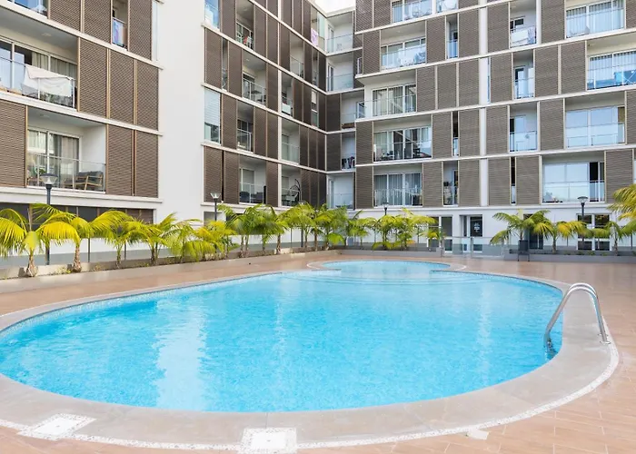 아파트 Gardenia By Lovelystay *