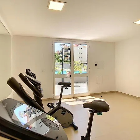 Gardenia By Lovelystay * פונשל