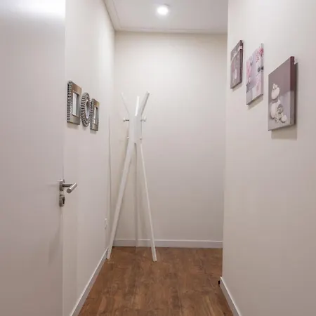 דירה Gardenia By Lovelystay פונשל