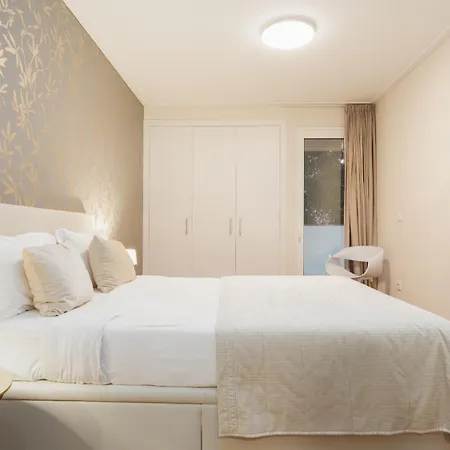 Gardenia By Lovelystay דירה *