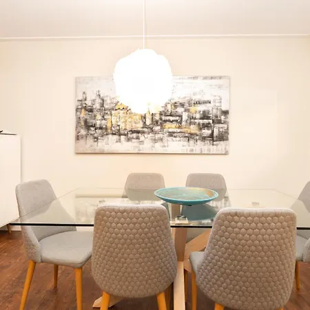 Gardenia By Lovelystay דירה פונשל