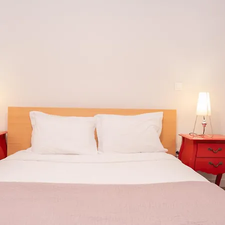 Gardenia By Lovelystay * פונשל