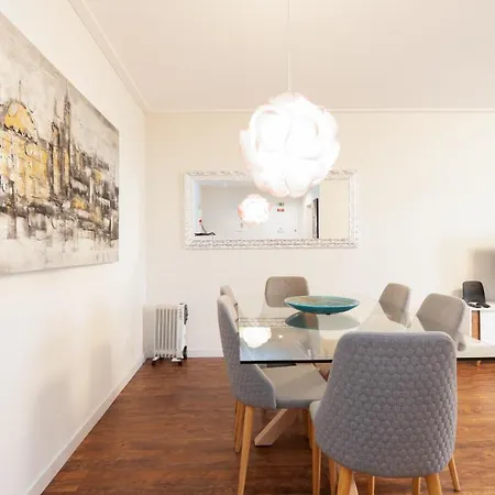 Gardenia By Lovelystay דירה