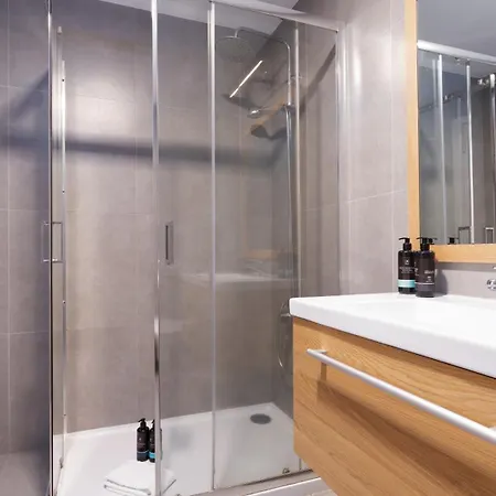 דירה Gardenia By Lovelystay