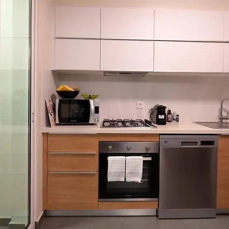 דירה Gardenia By Lovelystay פונשל