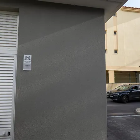 Gardenia By Lovelystay פונשל