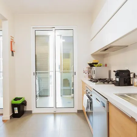 Gardenia By Lovelystay * פונשל