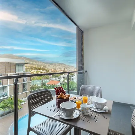 Gardenia By Lovelystay *