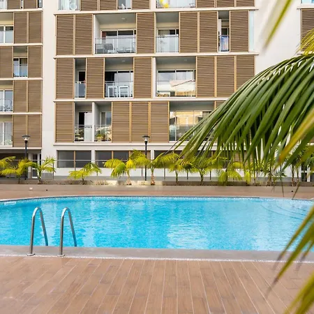 Gardenia By Lovelystay * פונשל