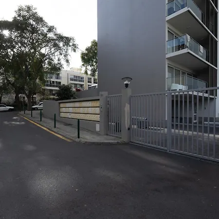 Gardenia By Lovelystay דירה