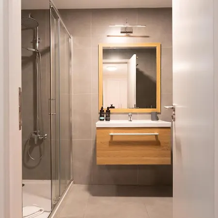 דירה Gardenia By Lovelystay *