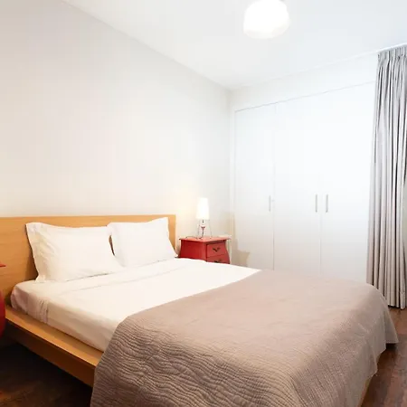 דירה Gardenia By Lovelystay פונשל