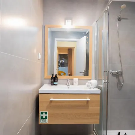 דירה Gardenia By Lovelystay