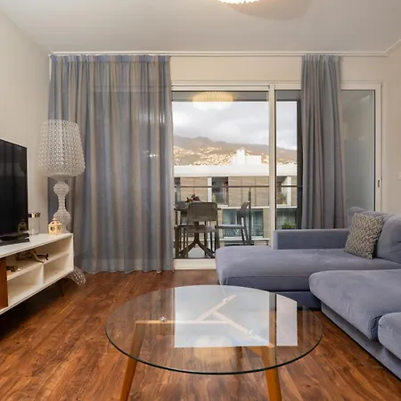 דירה Gardenia By Lovelystay *