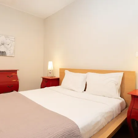 Gardenia By Lovelystay דירה פונשל