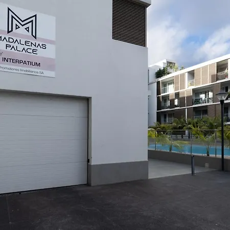 Gardenia By Lovelystay *