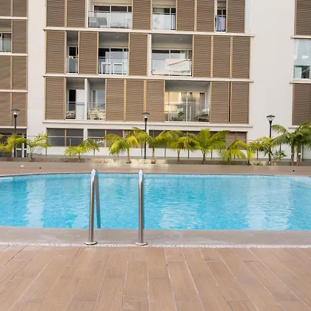 Gardenia By Lovelystay *