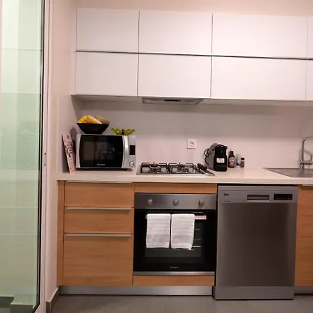 Gardenia By Lovelystay * פונשל