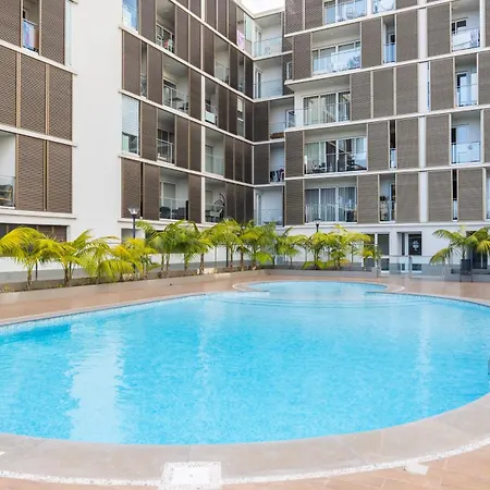 דירה Gardenia By Lovelystay *