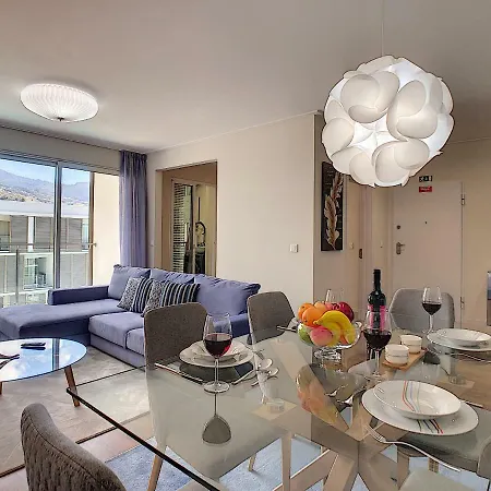 Gardenia By Lovelystay Funchal