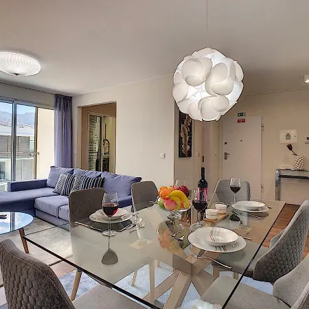 Gardenia By Lovelystay Daire Funchal