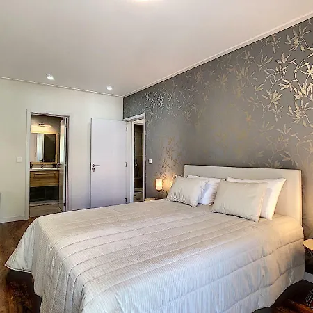 Gardenia By Lovelystay 公寓 *