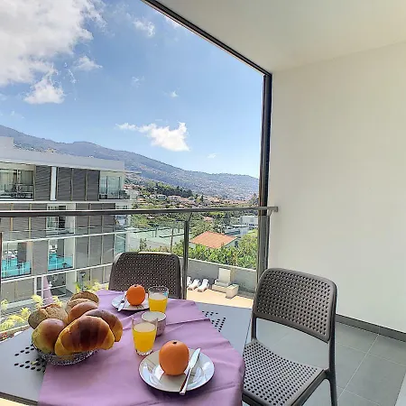 Daire Gardenia By Lovelystay