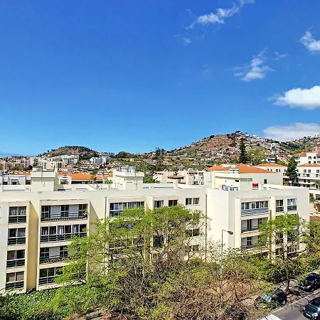 Gardenia By Lovelystay *