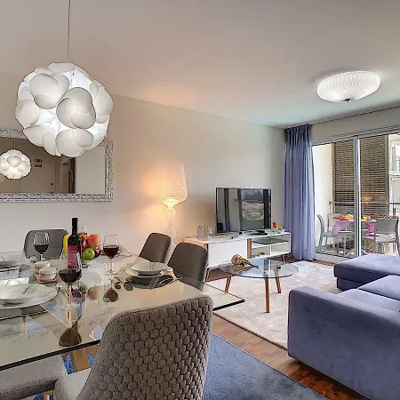 Gardenia By Lovelystay